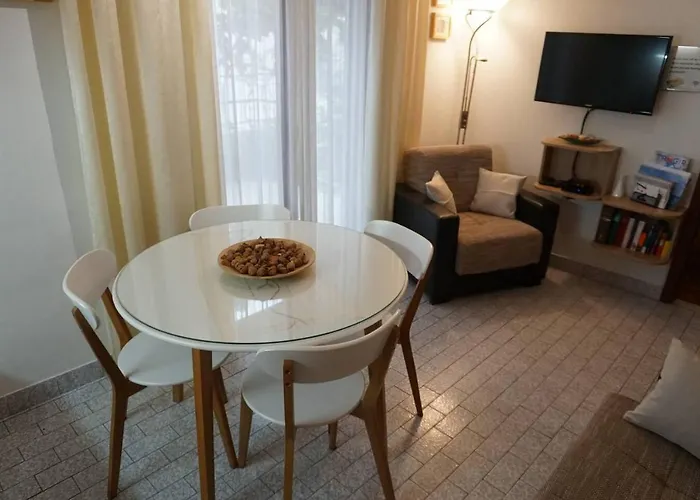 Apartamento Marin Trogir