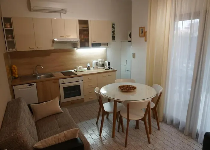 Apartamento Marin *