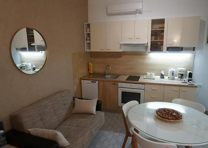 Apartamento Marin Trogir