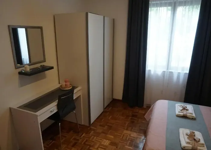 Apartamento Marin