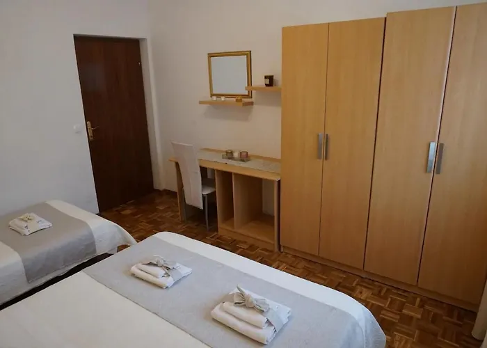 Marin Apartamento Trogir