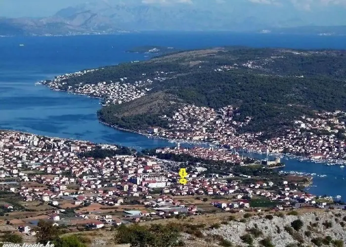 Marin * Trogir