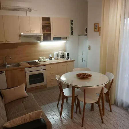Apartment Marin *