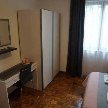 Apartment Marin
