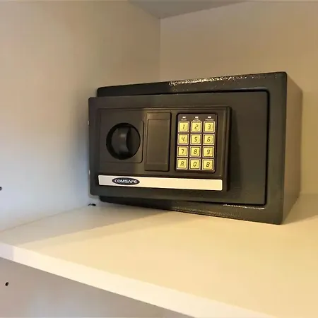 Marin Apartment *