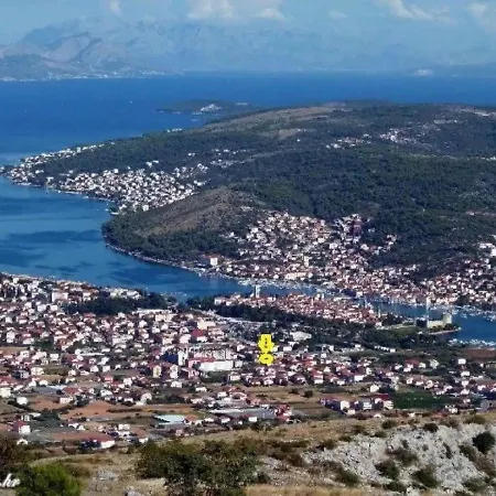 Marin * Trogir