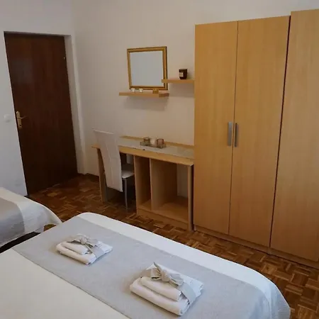 Marin Daire Trogir